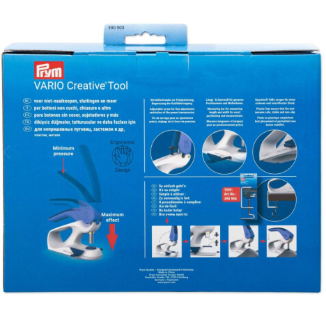Prym VARIO Creative Tool